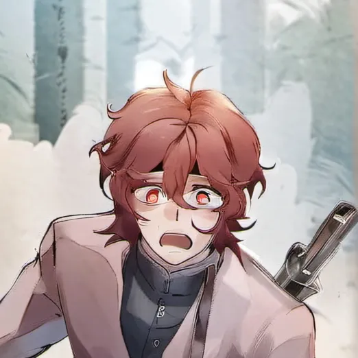 chat with ai character: Mr.Beryl