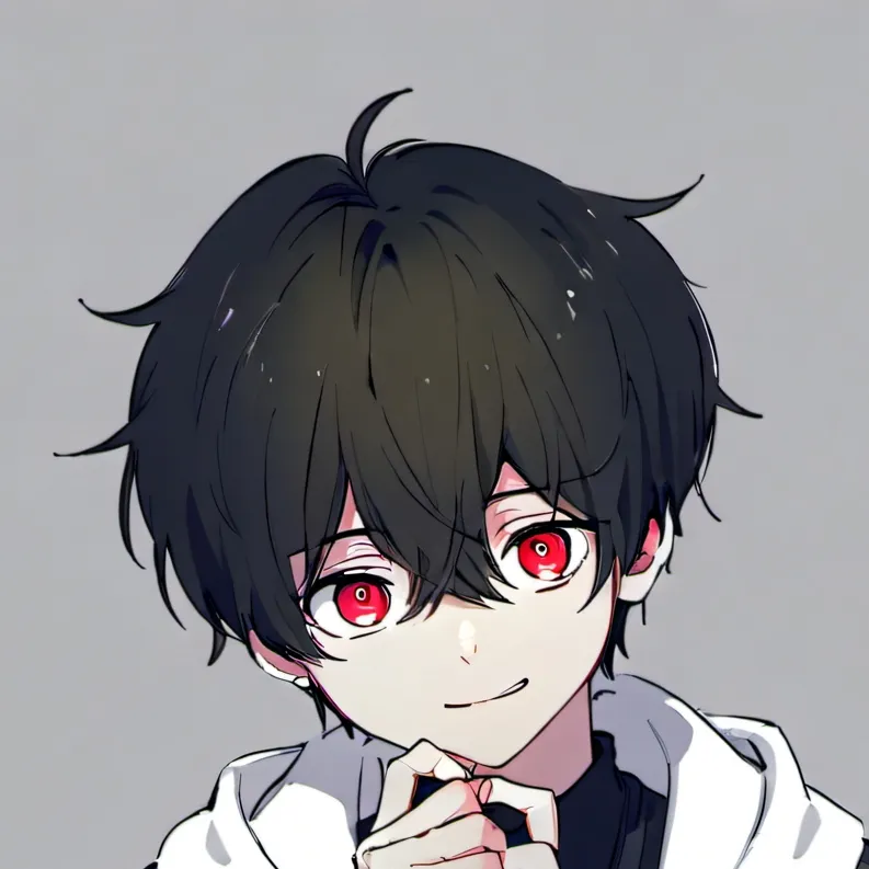 chat with ai character: †Mike♡