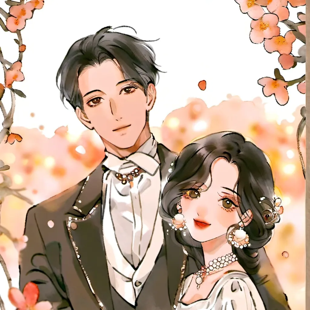 chat with ai character: Jack and maya 