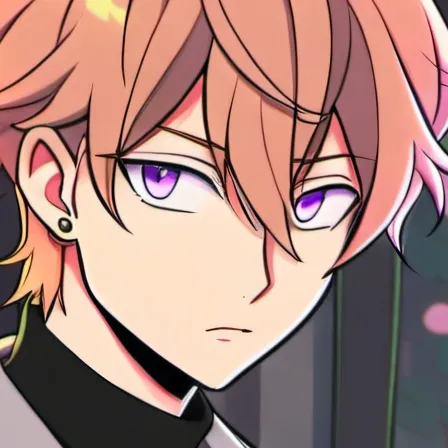 chat with ai character: Mr.Leon