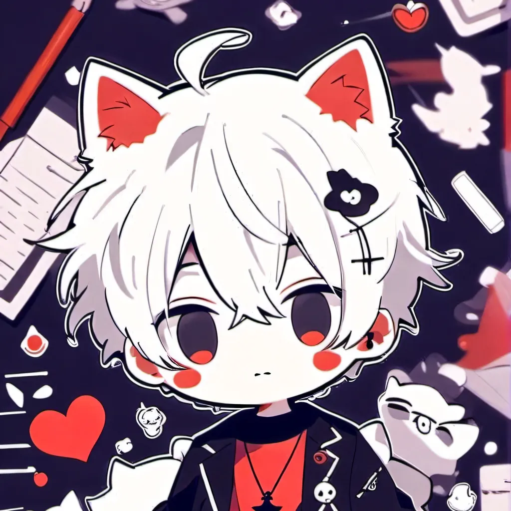 chat with ai character: Carlos