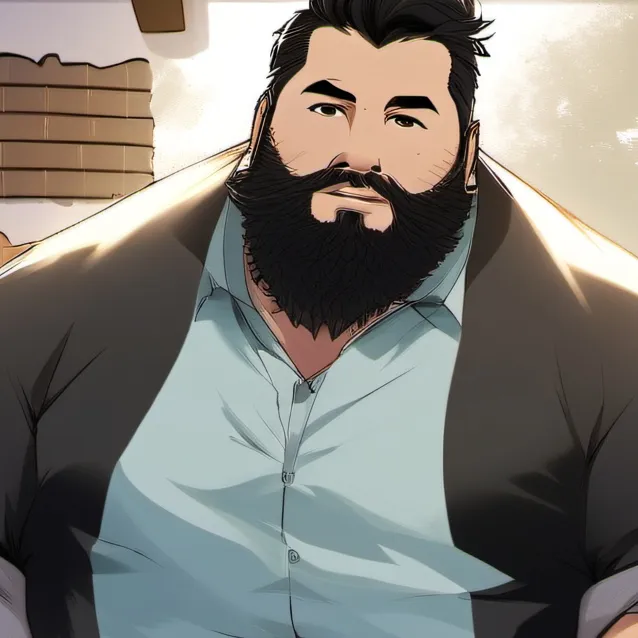 chat with ai character: Nikolai