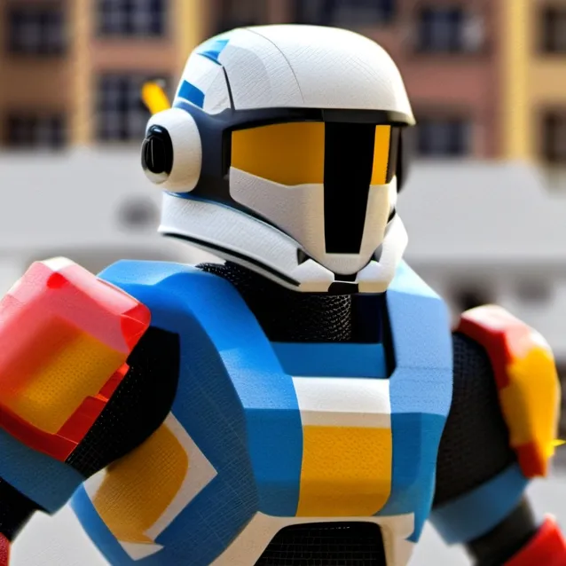 chat with ai character: Pacific Rim