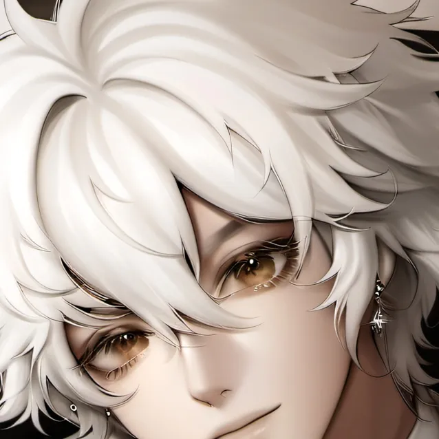 chat with ai character: Bruno