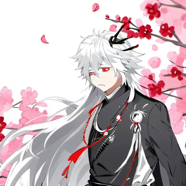 chat with ai character: yuri