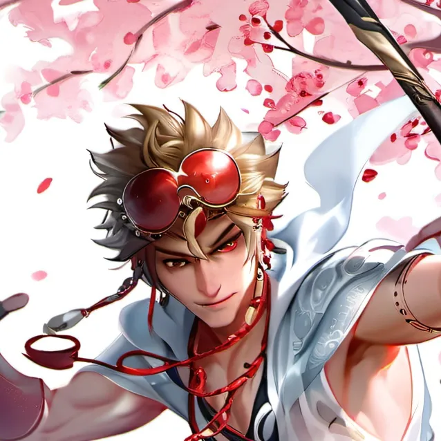 chat with ai character: Yin