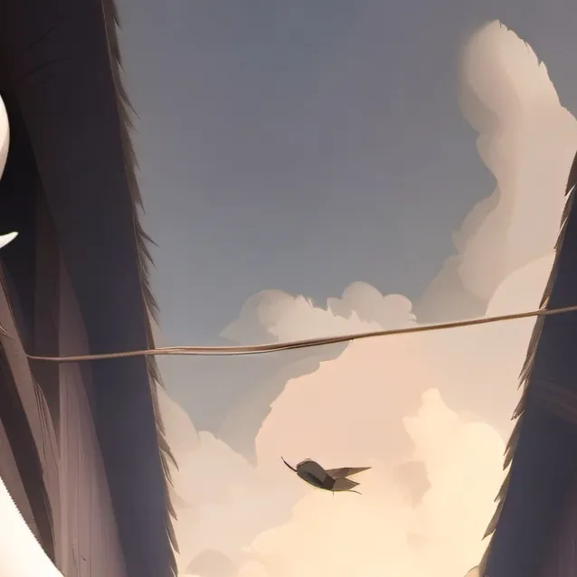 chat with ai character: Farm