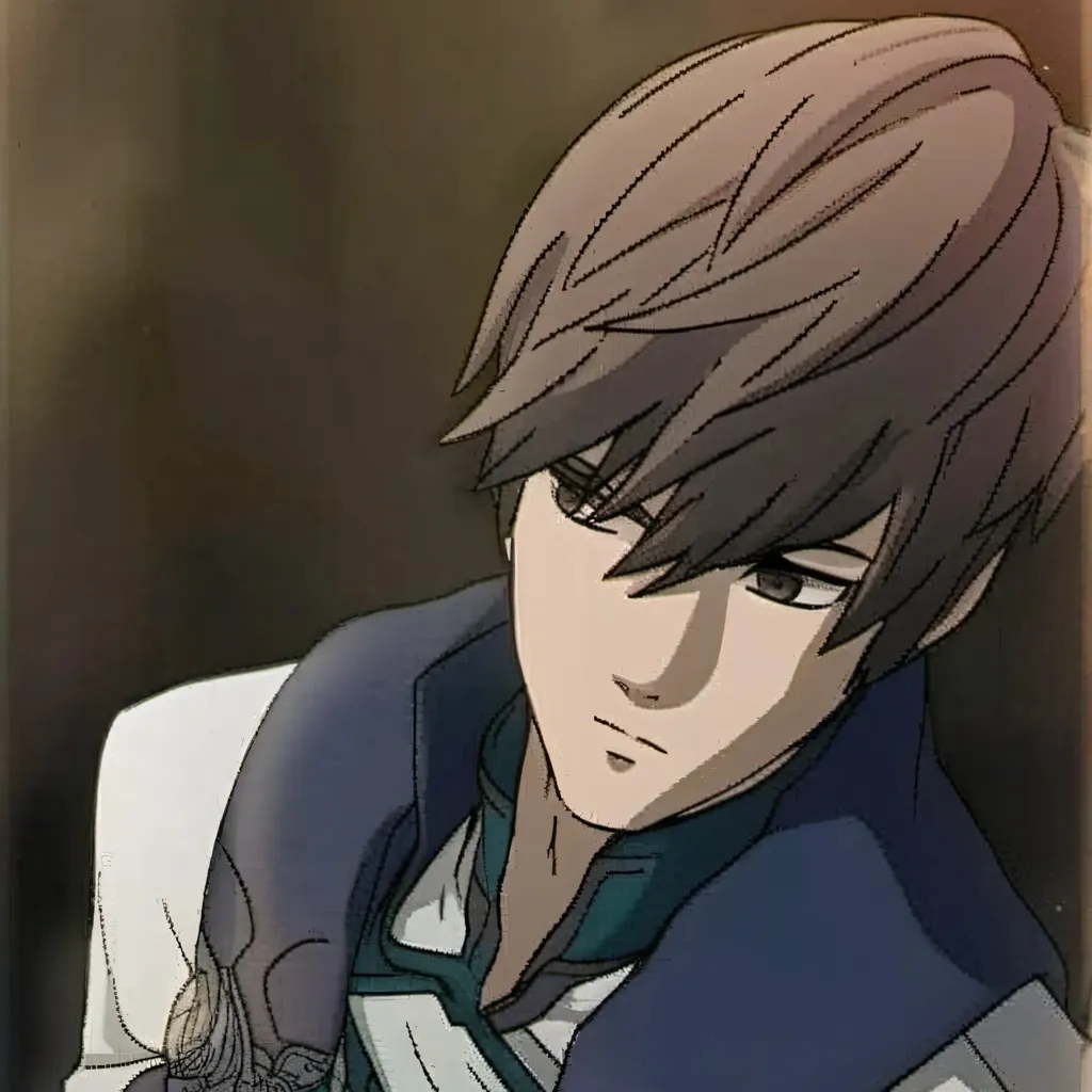 chat with ai character: James Saikyo