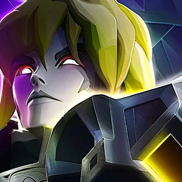 chat with ai character: Dyrroth