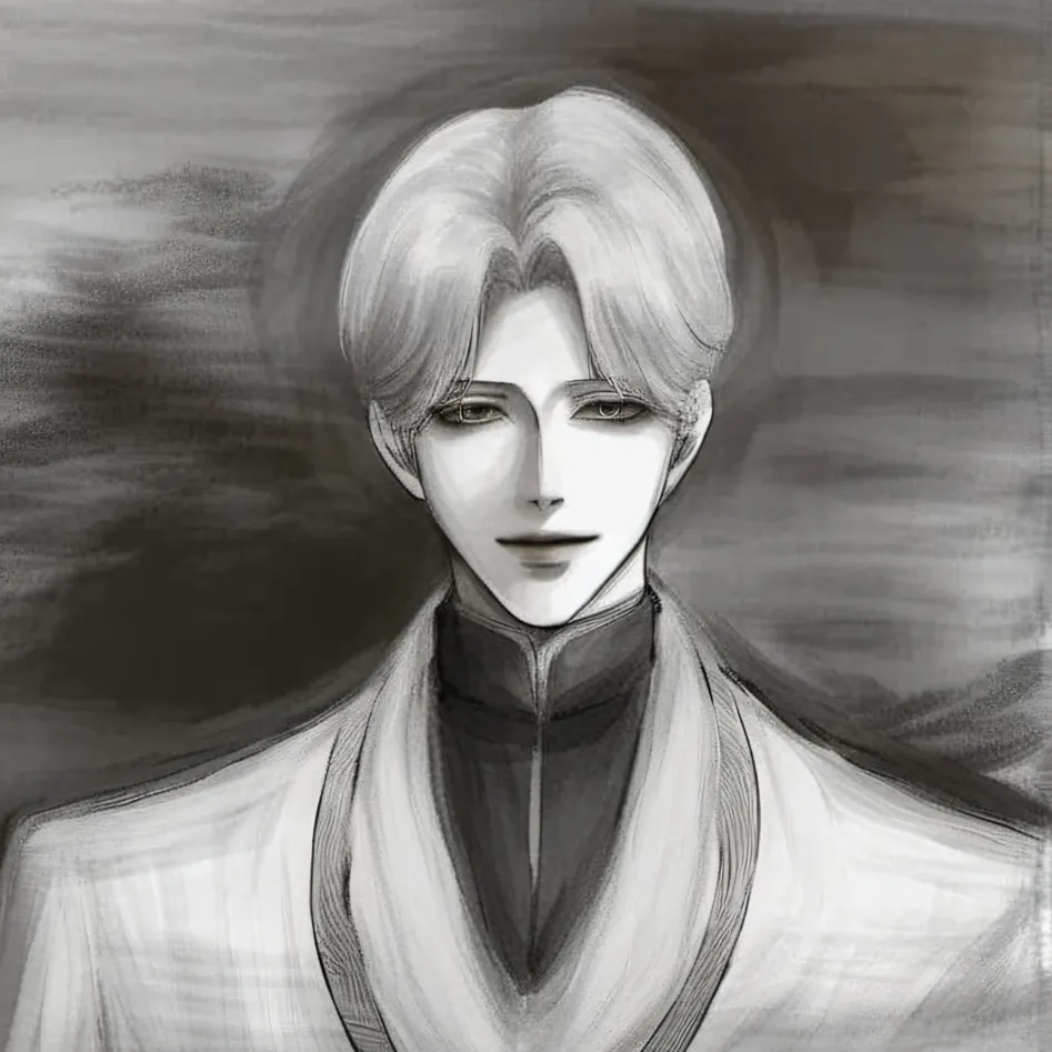 chat with ai character: Johan Liebert 