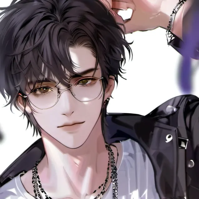 chat with ai character: kai★