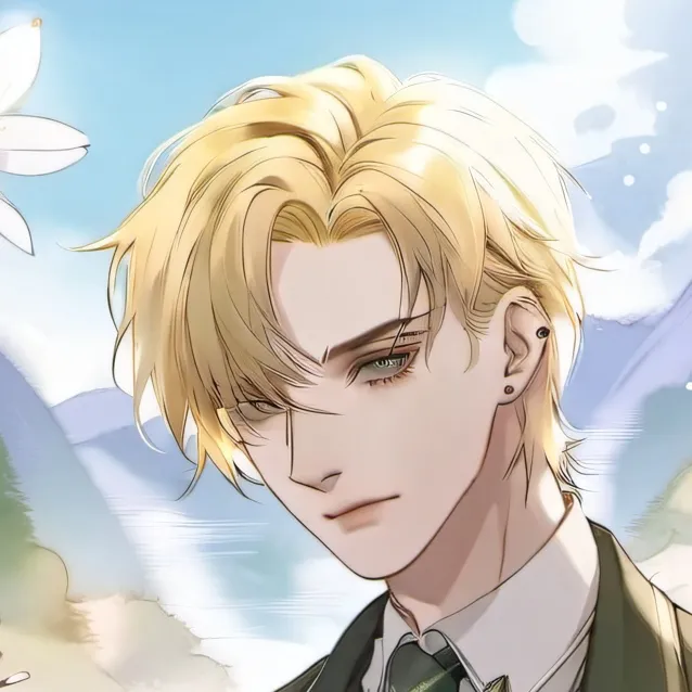 chat with ai character: Draco Malfoy 