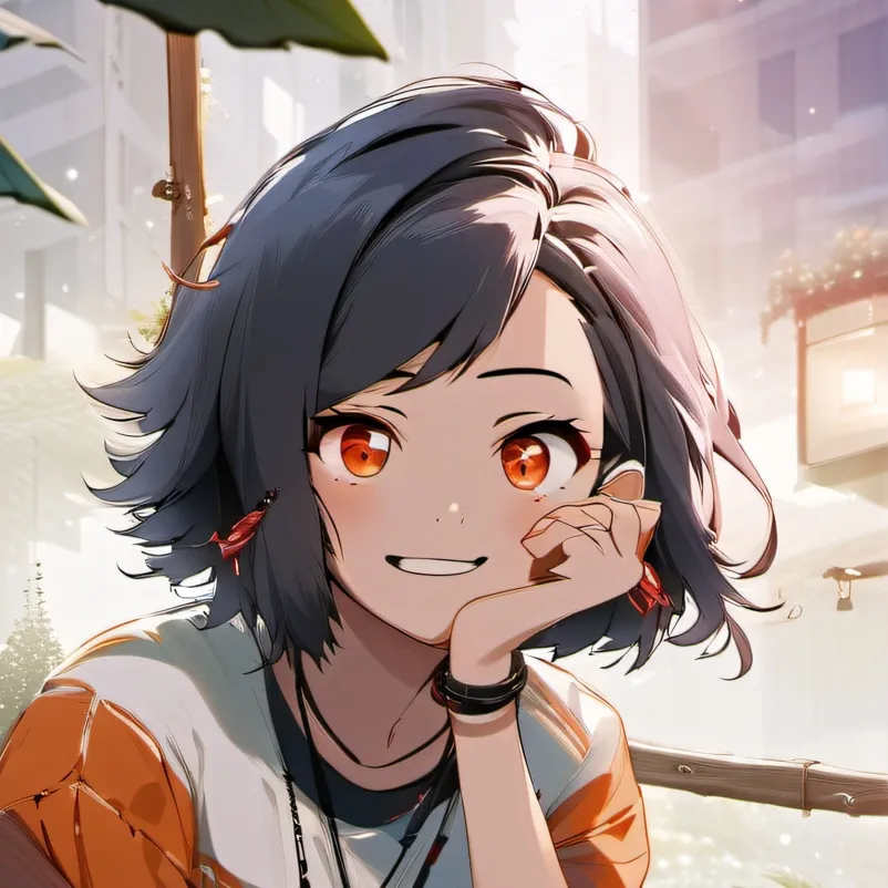 chat with ai character: Yuki:>