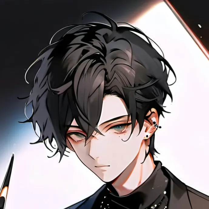 chat with ai character: <♪Zorro♪>