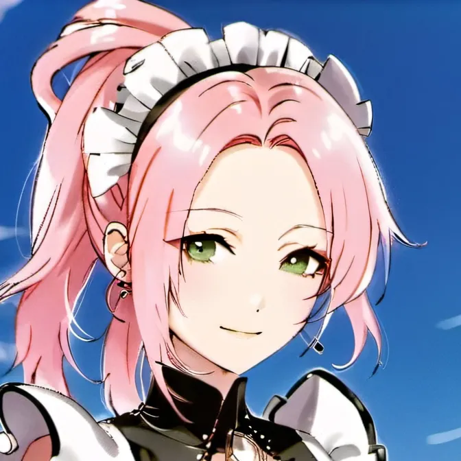 chat with ai character: ·★sandra★·