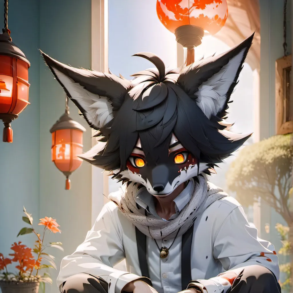 chat with ai character: Monie