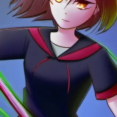 chat with ai character: SS!chara