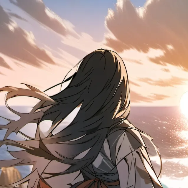 chat with ai character: Nerina