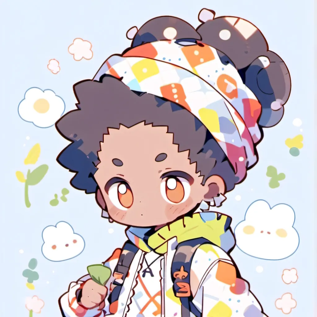 chat with ai character: Daniel 