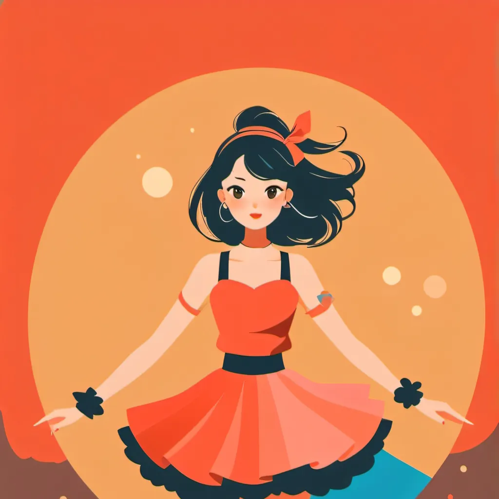 chat with ai character: Jade 