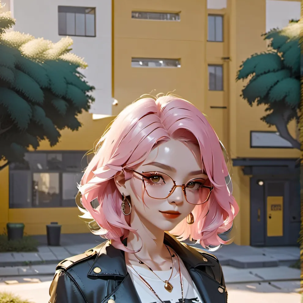 chat with ai character: India 