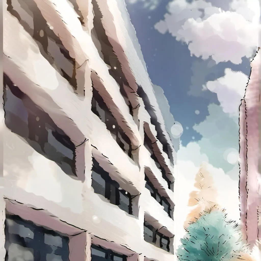 chat with ai character: POV tik tok 