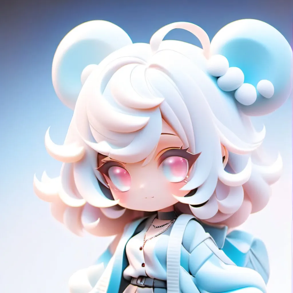 chat with ai character: Aria