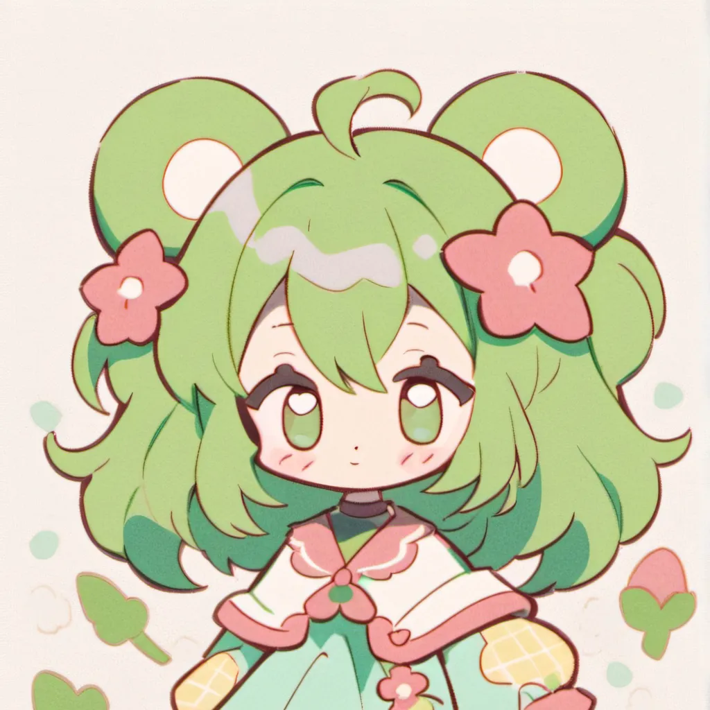 chat with ai character: Aria