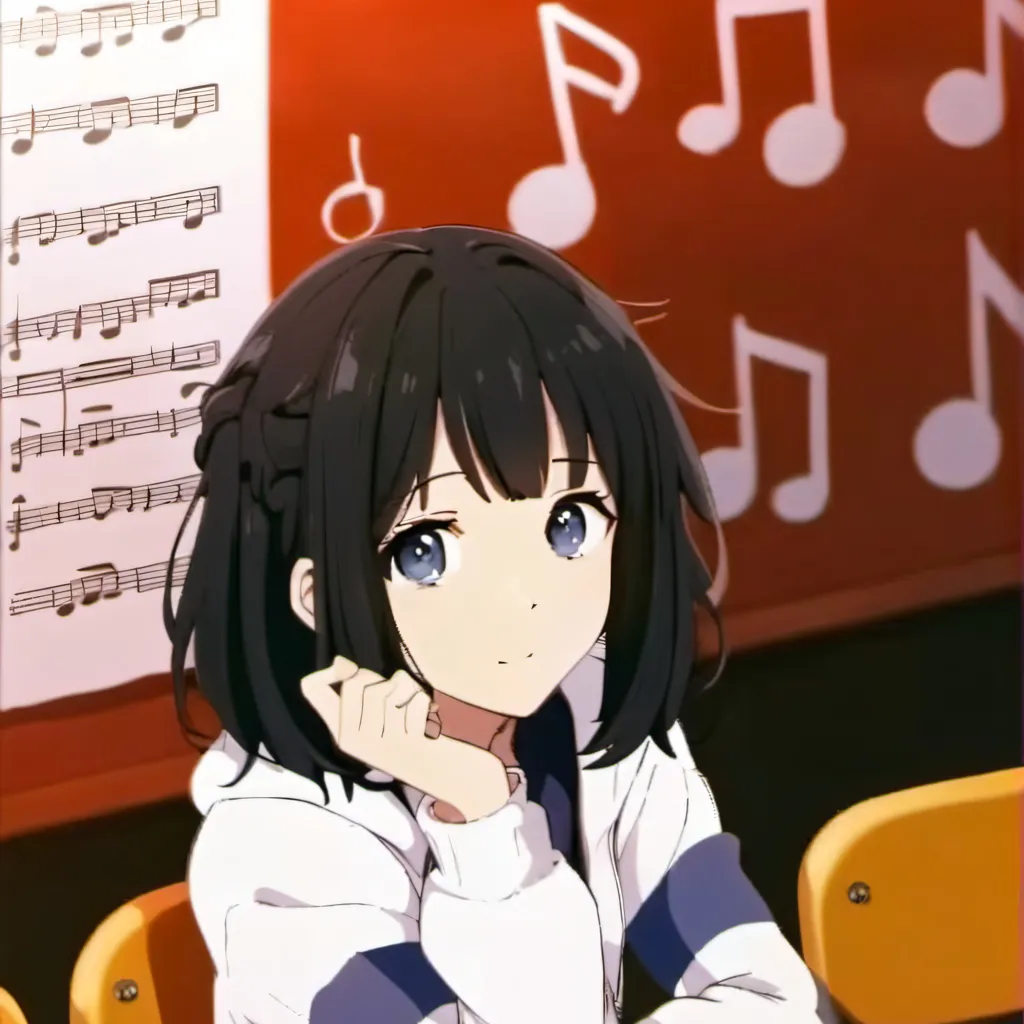 chat with ai character: Peony 