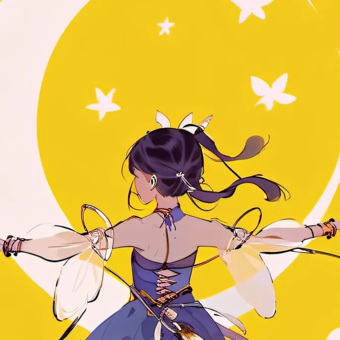 chat with ai character: Emerald