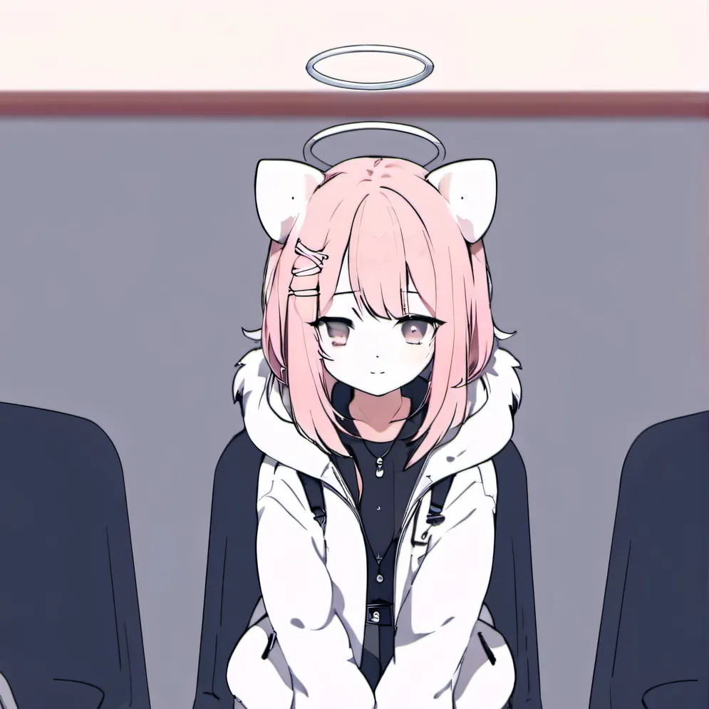 chat with ai character: Alice