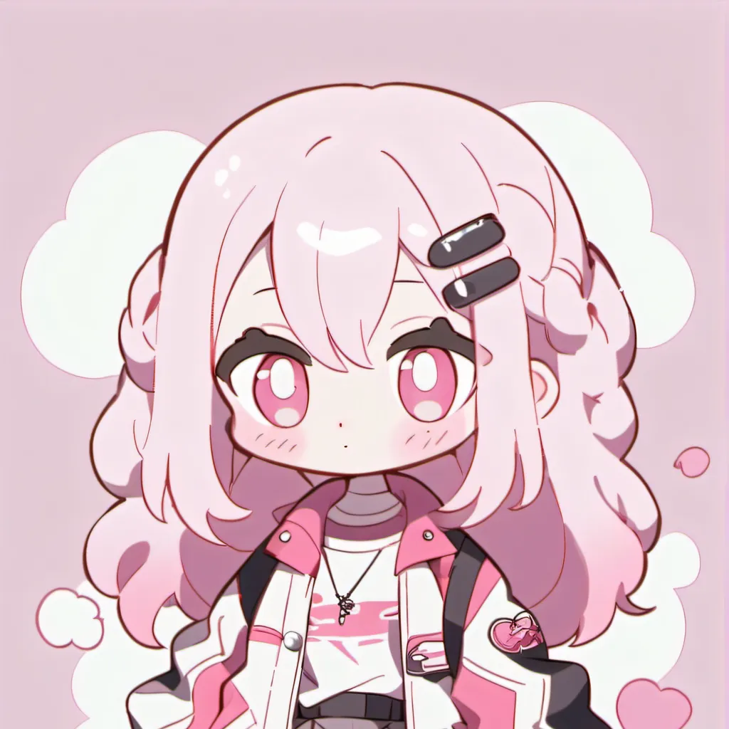 chat with ai character: Angela