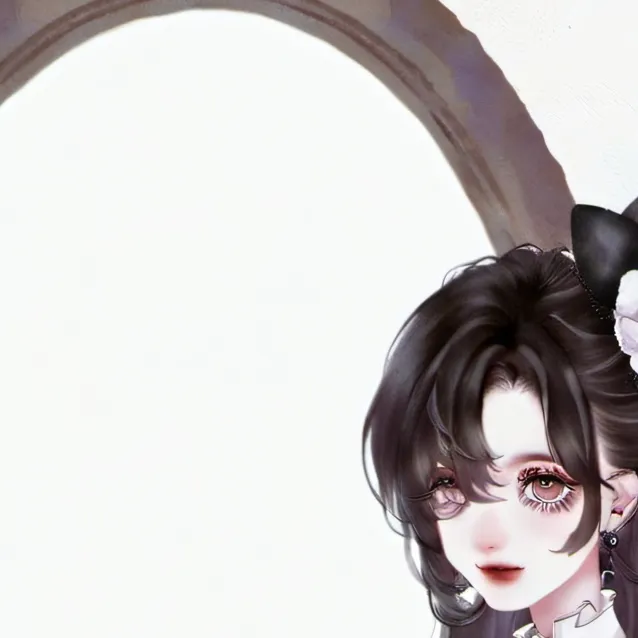 chat with ai character: kc