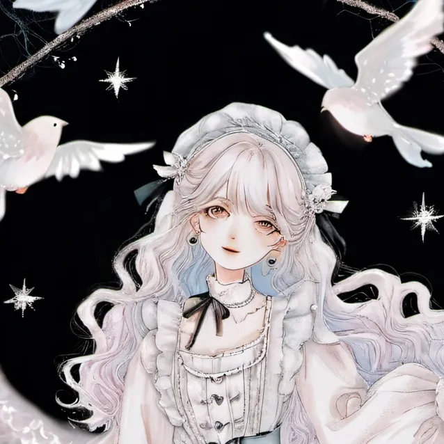 chat with ai character: kc