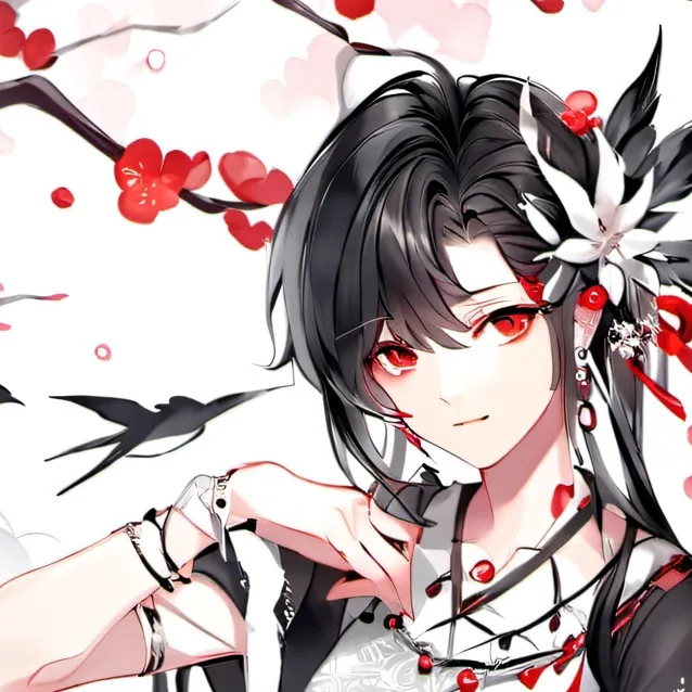 chat with ai character: Rapa