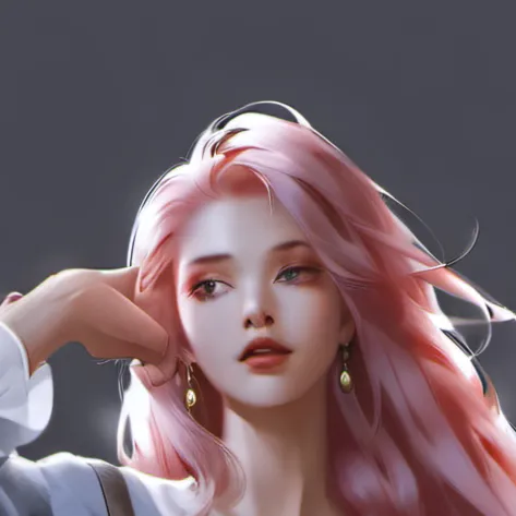 chat with ai character: Aaliyah 