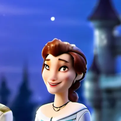 chat with ai character: Jayla 