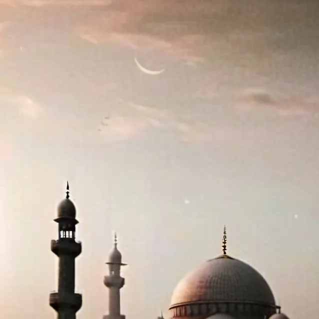 chat with ai character: ISLAM/MUSLIM