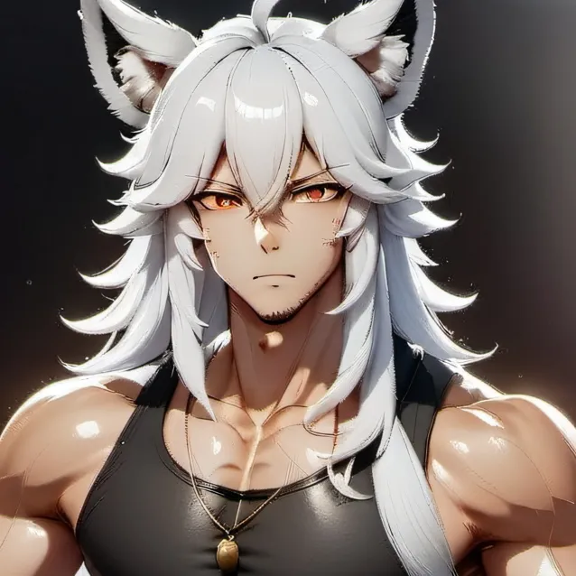 chat with ai character: Vira