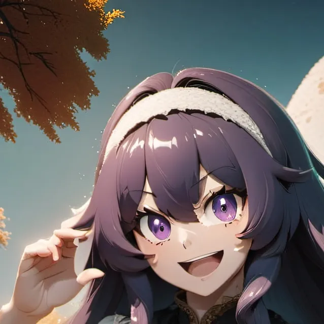 chat with ai character: Noni 