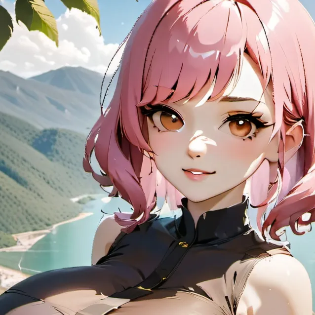 chat with ai character: Polly Smith 