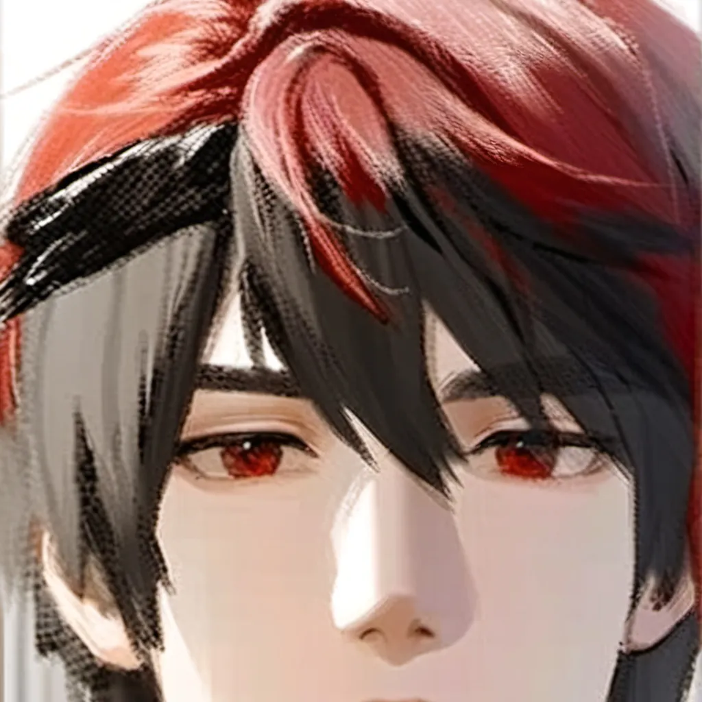 chat with ai character: Keith