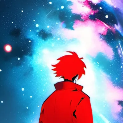 chat with ai character: Keith