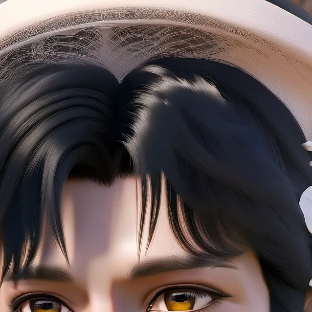 chat with ai character: .. 