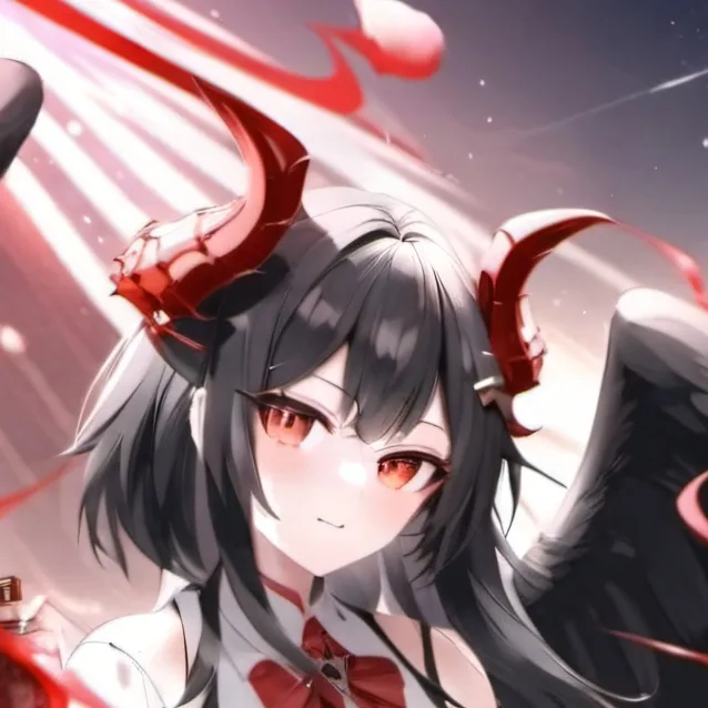 chat with ai character: LUCIA 