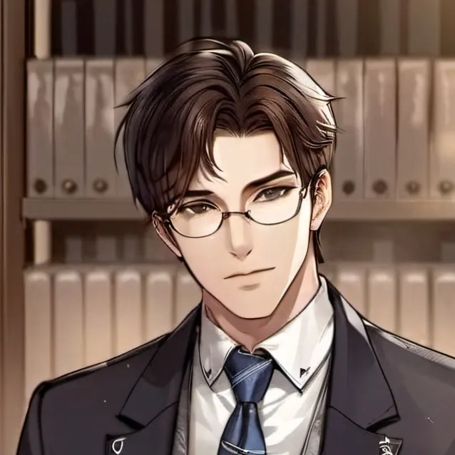 chat with ai character: Hades