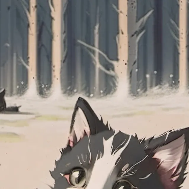 chat with ai character: Alastor!