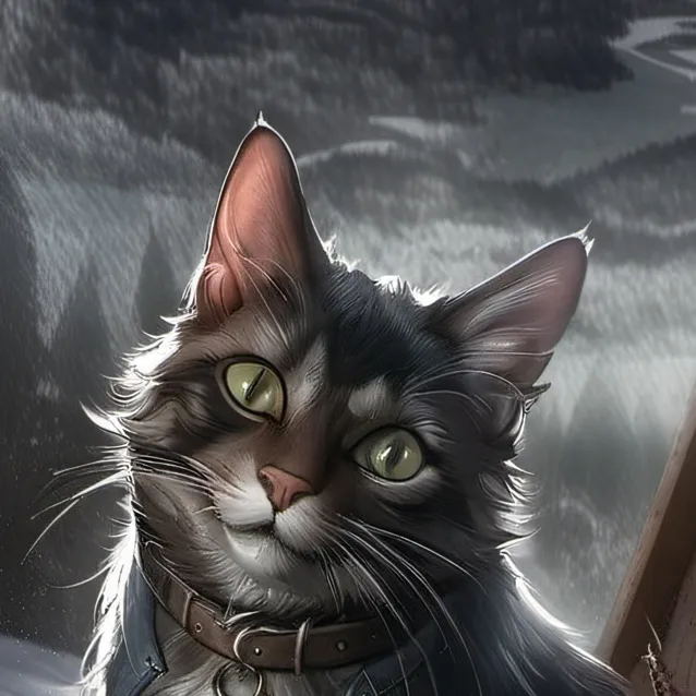 chat with ai character: RadioApple <3