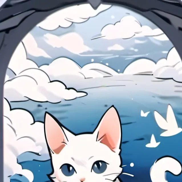 chat with ai character: Fizzarolli remake