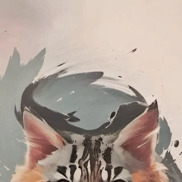 chat with ai character: Ausmodious